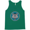 wolf nice Tank Top