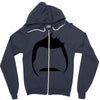 boy Zipper Hoodie