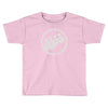 scott pilgrim vs the world bass guitar rockband vintage show movie tee Toddler T-shirt