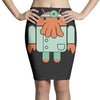droidberg Pencil Skirts