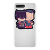 martha's boys iPhone 7 Plus Case