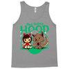 red riding hood Tank Top