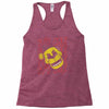 five nights at freddy's it's me golden freddy Racerback Tank