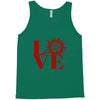 Supernatural Love Tank Top