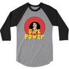 Girl Power Lola Bunny 3/4 Sleeve Shirt