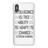 adapt or die encoded iPhoneX