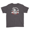 mobius racing sonic Youth Tee