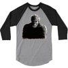 bigfoot research institute 3/4 Sleeve Shirt