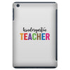 Kindergarten Teacher iPad Mini