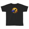 the adventures of vault bout Toddler T-shirt