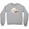 summoners rift Crewneck Sweatshirt
