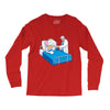 plastic surgery Long Sleeve Shirts