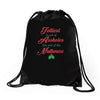 nuthouse Drawstring Bags