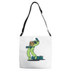 alfburster Adjustable Strap Totes