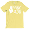 winosaur 2 T-Shirt