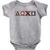 God of Joystick Baby Bodysuit
