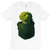 pocket raptor T-Shirt