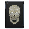 skull plants iPad Mini