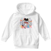 playing games Youth Hoodie