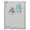 running things iPad 3 and 4 Case