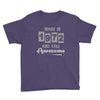 made in 1972 and still awesome Youth Tee
