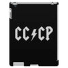 cccp iPad 3 and 4 Case