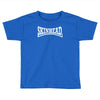 skinhead ska music gift new Toddler T-shirt