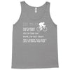 100 miles Tank Top