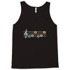 song of storms Tank Top
