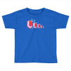 kirby nesting dolls Toddler T-shirt