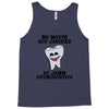 jamm orthodontics Tank Top