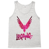 logang maverick 3 Tank Top