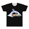 Fortnite All Over Men's T-shirt