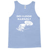 catch me if you can putos Tank Top