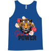 Girl Power Tank Top