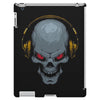 skull iPad 3 and 4 Case