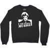 murder she wrote deadly lady Crewneck Sweatshirt