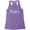 san diego ca Racerback Tank