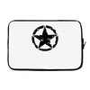 star army Laptop sleeve