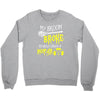 mopar halloween Crewneck Sweatshirt