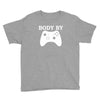 body gaming Youth Tee