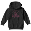 infamous 1949 2 Youth Hoodie