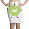 apel Pencil Skirts