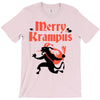 merry krampus T-Shirt