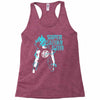 Super Saiyan God DB Super Goku Racerback Tank