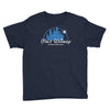 Malt Whiskey Youth Tee