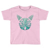 rising spirit Toddler T-shirt