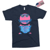 happy outdoors   porky roebuck Exclusive T-shirt