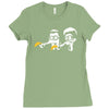 pulpe Ladies Fitted T-Shirt