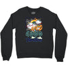 Good Good Vibrations Crewneck Sweatshirt